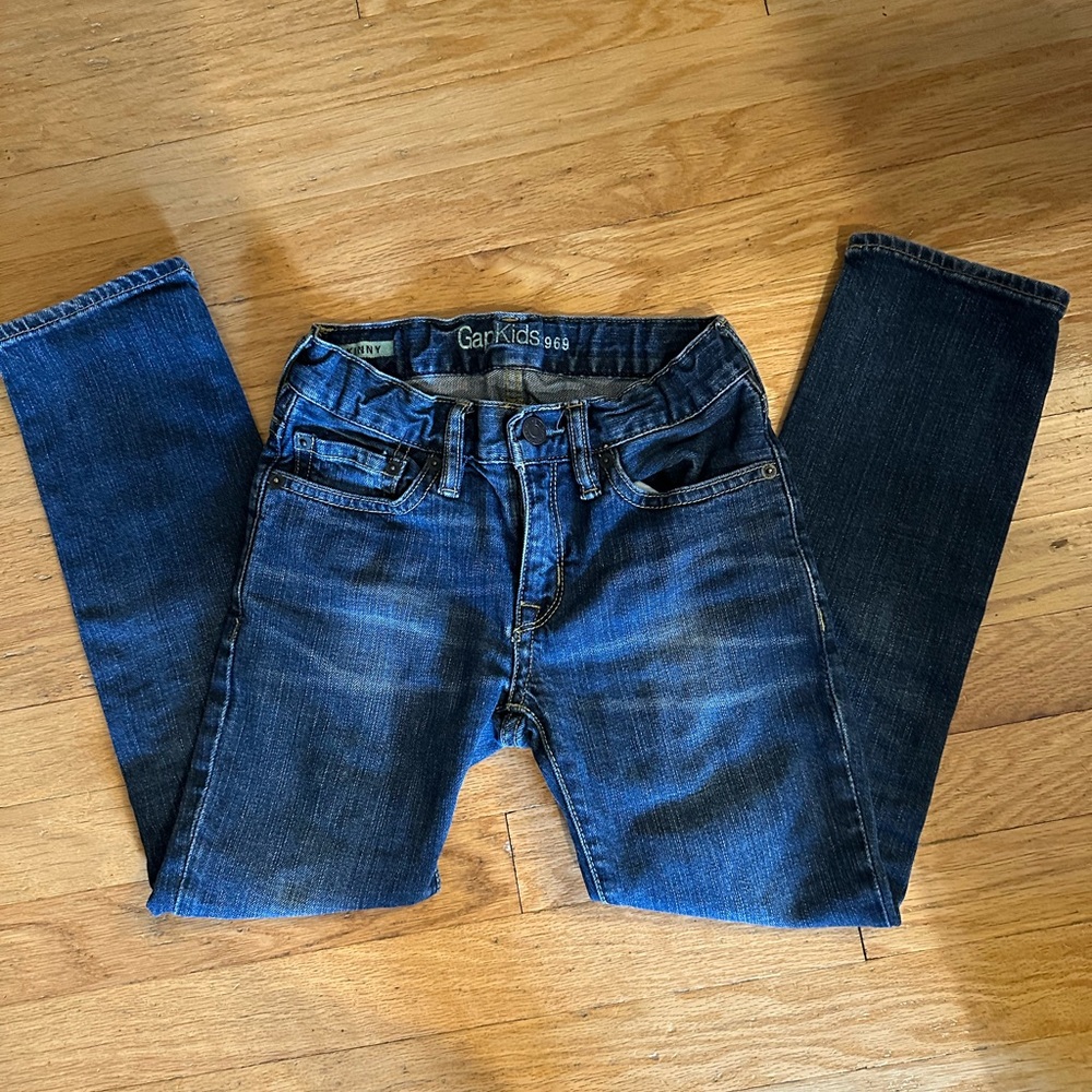 Gap Kids jeans Size 7